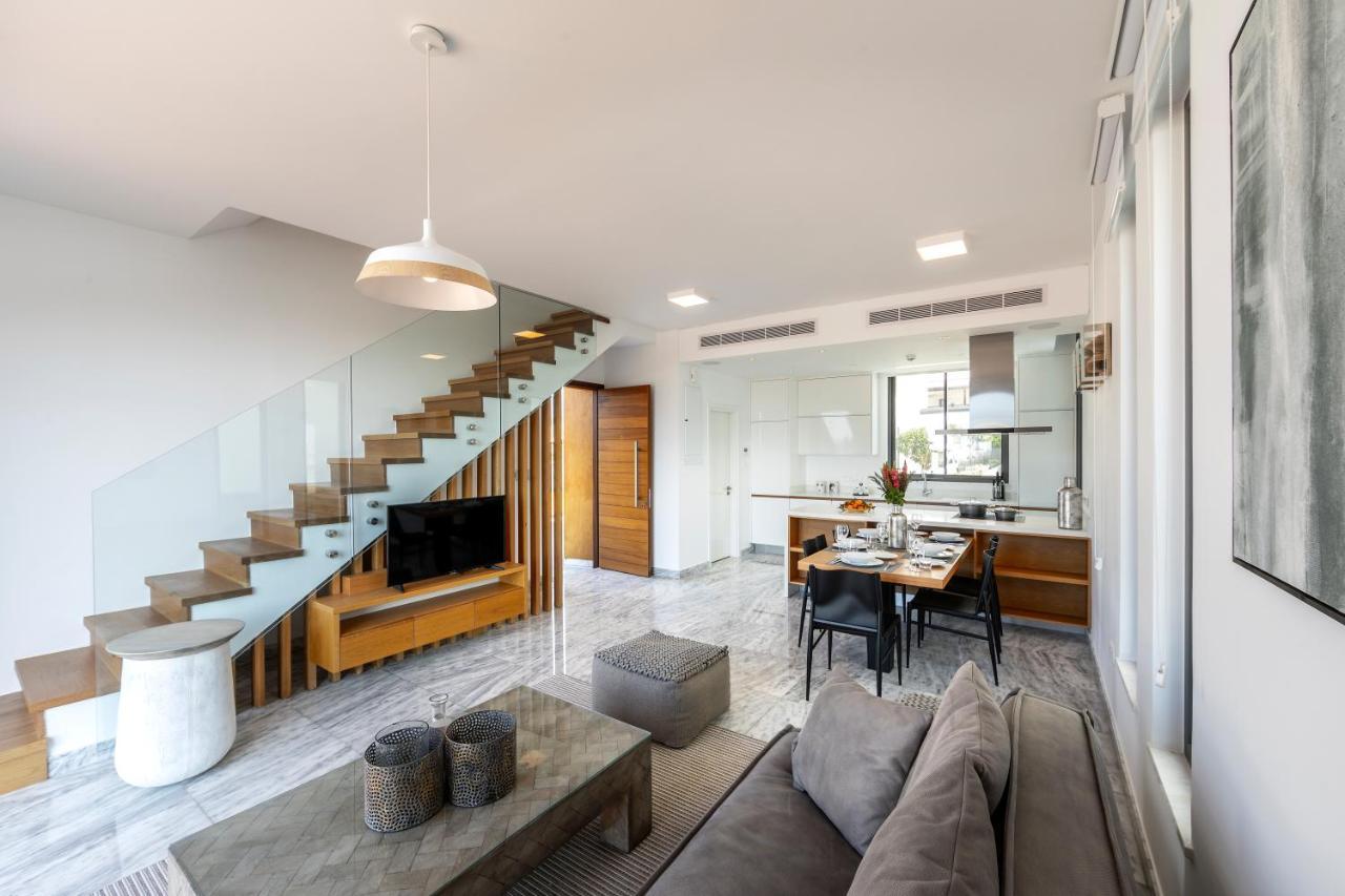 Villa Laurus 6, Walking Distance To The Beach パ フォス エクステリア 写真