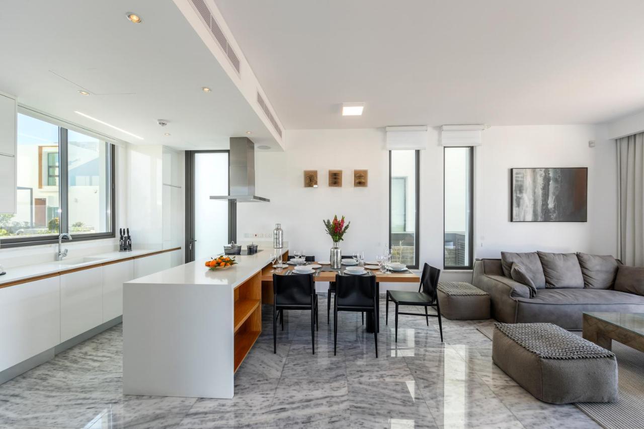 Villa Laurus 6, Walking Distance To The Beach パ フォス エクステリア 写真